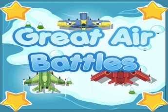 Great Air Battles