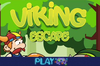 Viking Escape