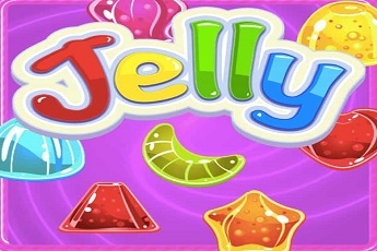 JELLY MATCH-3