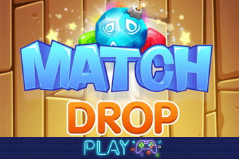 Match Drop