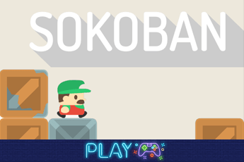 Sokoban