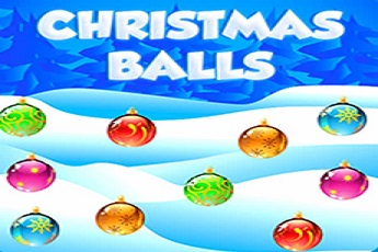 Christmas Balls