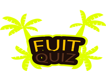 FRUIT QUIZ