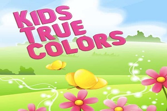 KIDS TRUE COLOR